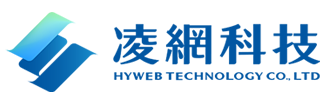 凌網科技股份有限公司
