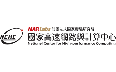財團法人國家實驗研究院國家高速網路與計算中心